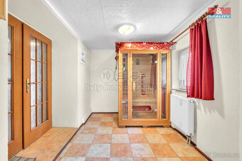 Prodej rodinného domu v Horním Bradle- Vršov. - 9