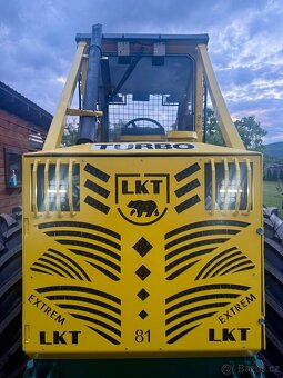 LKT 81 TURBO 1998 - 9