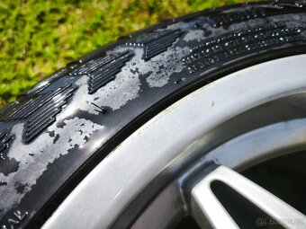 Kola styling 22 E36 M3 - 9