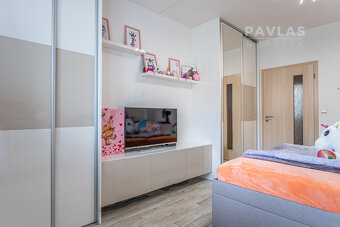 Výjimečný byt 3+1 - 84m2, OV, po luxusní rekonstrukci - 9