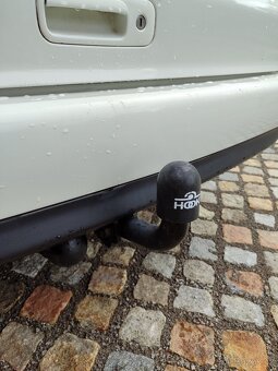 VW SHARAN TDI - 9