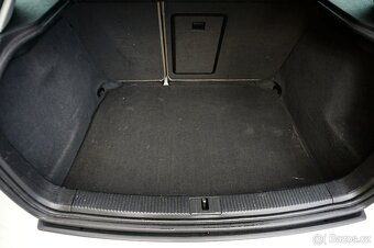 AUDI A3 8P 1,4 TFSI 92KW SPORTBACK DSG - 9
