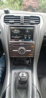 Ford Mondeo Ford Mondeo 2.0 TDCI - 9