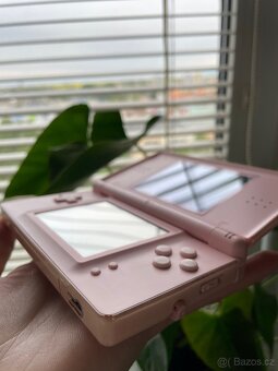 Nintendo DS lite - 9
