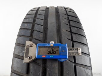Citroen C-Elysee - Originání 16" alu kola - Letní pneu - 9