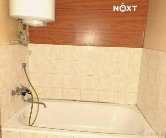 Prodej byt 3+1, 63㎡ - 9