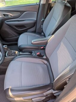 Opel Mokka, Cosmo 1.6 Diesel Vyměna Prodej - 9