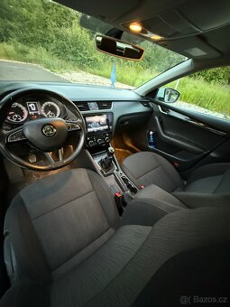 Škoda Octavia III Facelift Style 1.6 TDI Full led - 9