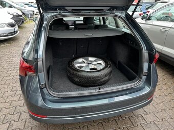 Škoda Octavia 4 Style 2.0TDI 110kW DSG ALU 17' 2021 ACC LED - 9