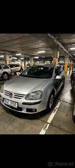 GOLF 5 16 TSFI - 9