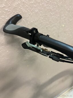 SCOTT GENIUS 960 29 - 9