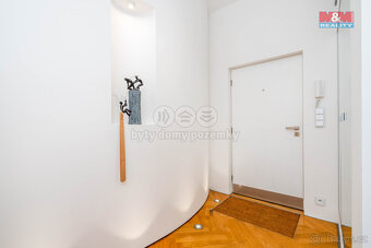 Prodej bytu 2+kk, Praha, ul. Na Celné - 9