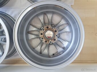 Originální ALU kola BMW Styling 154 – 16" - 9