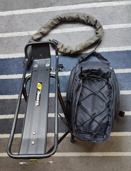 Horské elektrokolo Lectron Montana RX, kola 27.5" - 9
