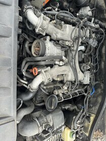 Nahradni dily audi q7 4.2 tdi 240 kw BRT - 9