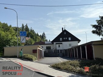 Prodej, ostatní/garáž, 21 m2, U Podjezdu, Karlovy Vary, Karl - 9