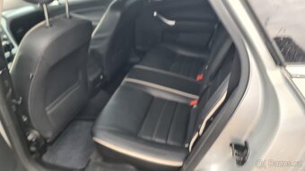 Ford Mondeo Combi Titanium 2,0 TDCi 120 KW topp - 9