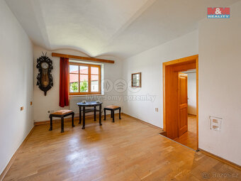 Prodej zemědělské usedlosti, 129 m², Suchdol nad Lužnicí - 9