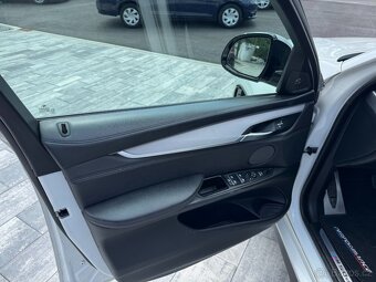 BMW X6 M50 280 Kw - 9