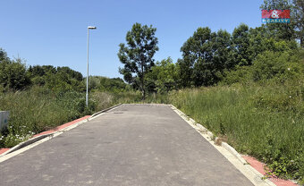 Prodej pozemku k bydlení, 931 m², Čepí - 9