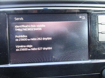 Škoda Octavia 2,0 TDI DSG,1.MAJITEL ČR - DPH - 9