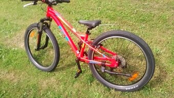 Dětské kolo GT STOMPER 24"-jednoplacka - 9