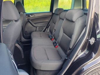 Škoda Yeti 1.2 TSI DSG Elegance 2015 - 9