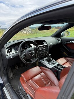 Audi S5 4.2 V8 Quattro - 9