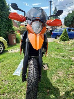 KTM 690 SM - 9