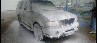 LINCOLN NAVIGATOR 5.4 V8 305PS LPG - 9