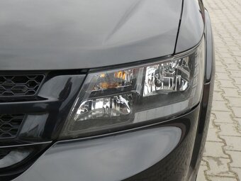 Fiat Freemont 2.0 MJT 4x4 CROSS ZÁRUKA AKCE - 9