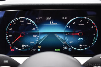 Mercedes-Benz Třídy E 2.0 300de 4Matic Avantgarde - 9