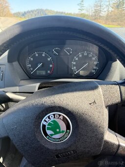 Škoda Fabia 1.4 MPI - 9