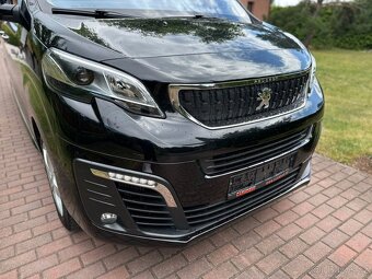 Peugeot Expert 2.0Hdi 130kw Automat 6-míst - 9