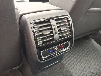 VW Passat B8 2.0TDI 147kW DSG Panorama - záruka Autodraft - 9