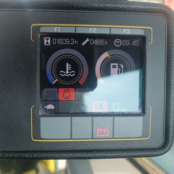 Wacker neuson EZ36 - 9