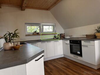 Prodej krásného bytu, 129,3 m2, Babice nad Svitavou, okres B - 9