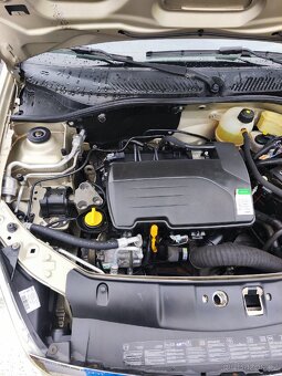 Renault Thalia II 2009 1.2 55KW - 9
