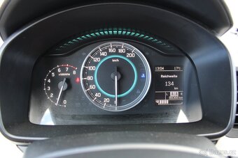 Suzuki Ignis, 1,2i 66KW, 4 x 4, SERVISKA, r.v. 2018 - 9