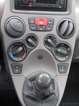 Fiat Panda - 9