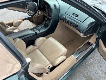 Chevrolet Corvette C4 - Odpočet DPH - 9