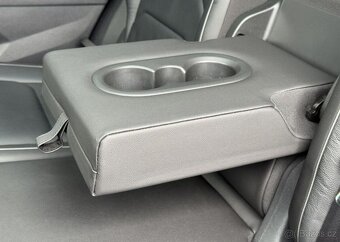 Seat Tarraco automat benzín 140 kw 2019 - 9