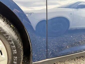 Ford Focus MK3 1.6i Benzín 77kw 2012 Serviska Nová STK DOVOZ - 9