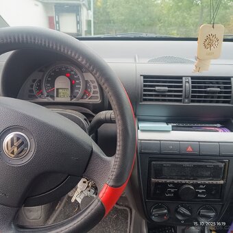 Fox 1.2i rok 2009, servisované, TOP - 9