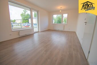 Prodej bytu 3+kk s terasou a parkovacím místem v Trutnově - 9