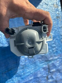 NOVÉ Levé mlhové světlo IVECO DAILY 0305058001 - 9