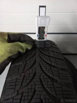 BMW i3 S zimní sada Styling 428 DOT 4621 pneu 155 70 19 7 mm - 9