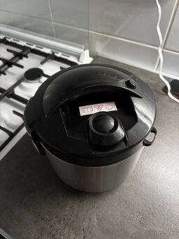 PRODÁM RÝŽOVAR SILVER CREST, PLNĚ FUNKČNÍ - 9