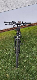 Elektrokolo KTM ECROSS - 9