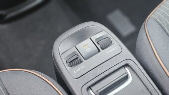 Fiat 500E Cabrio 87kW 42Ah bat Oceano - 9